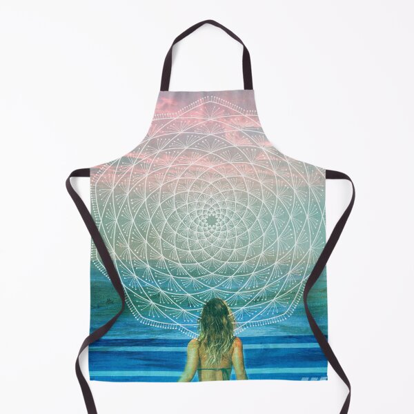 Item preview, Beach Mode designed and sold by TheLaundryLady.