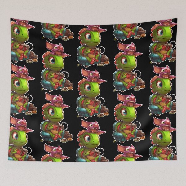 Item preview, Yooka-Laylee  designed and sold by Schromen20.