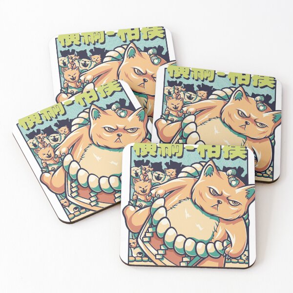 Item preview, Sumo Cat designed and sold by Syndicate-std.