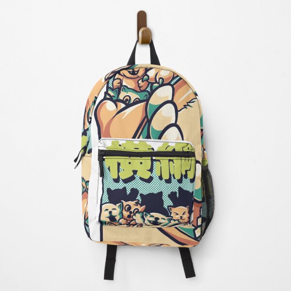Item preview, Sumo Cat designed and sold by Syndicate-std.
