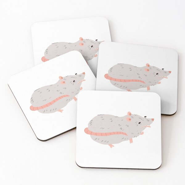 Item preview, Opossum being dramatic designed and sold by mjalred.