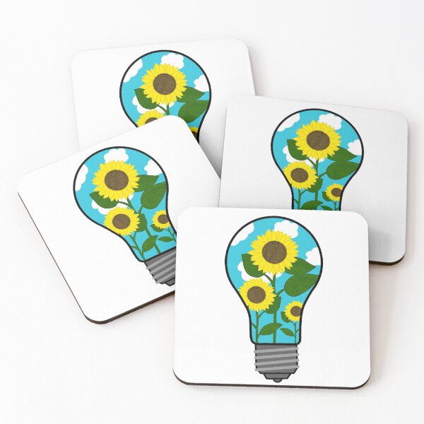 Item preview, Sunflower Dream designed and sold by Uglees.