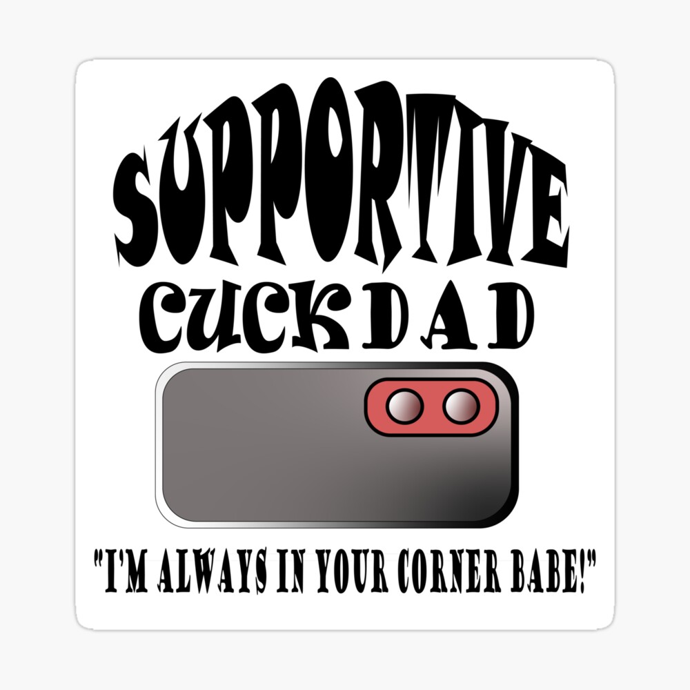 My Hubbys A Cuck