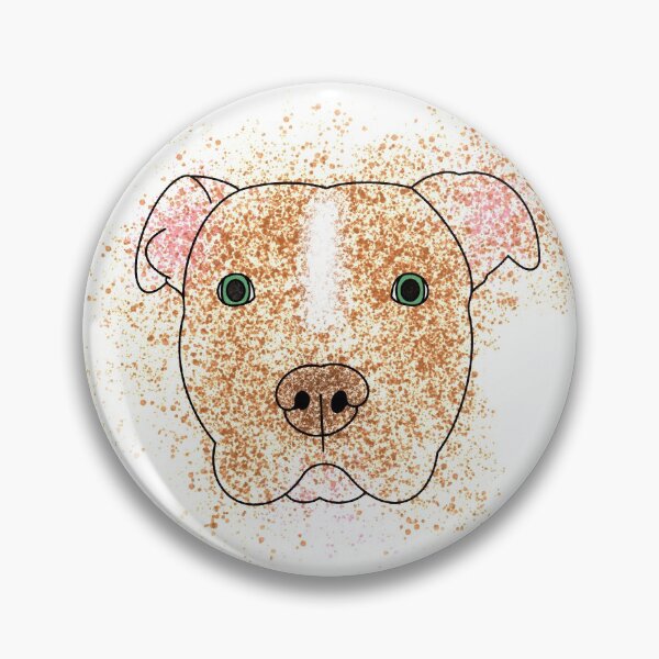 Item preview, Dirty Dan the Dog designed and sold by Uglees.