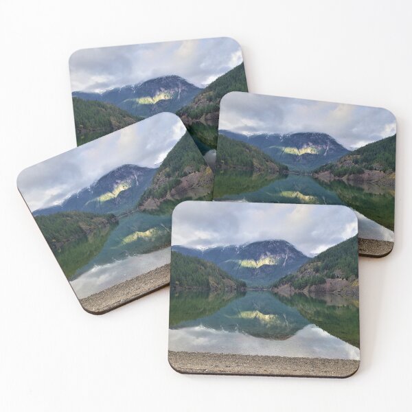 Item preview, Diablo Lake  designed and sold by Cassidilla33.