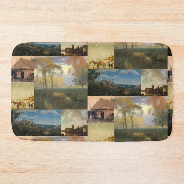 Item preview, Oldish Paintings Set #3 designed and sold by Krispsm.