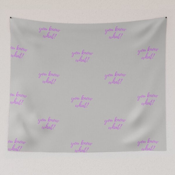Item preview, you know what designed and sold by BLOBBOF.