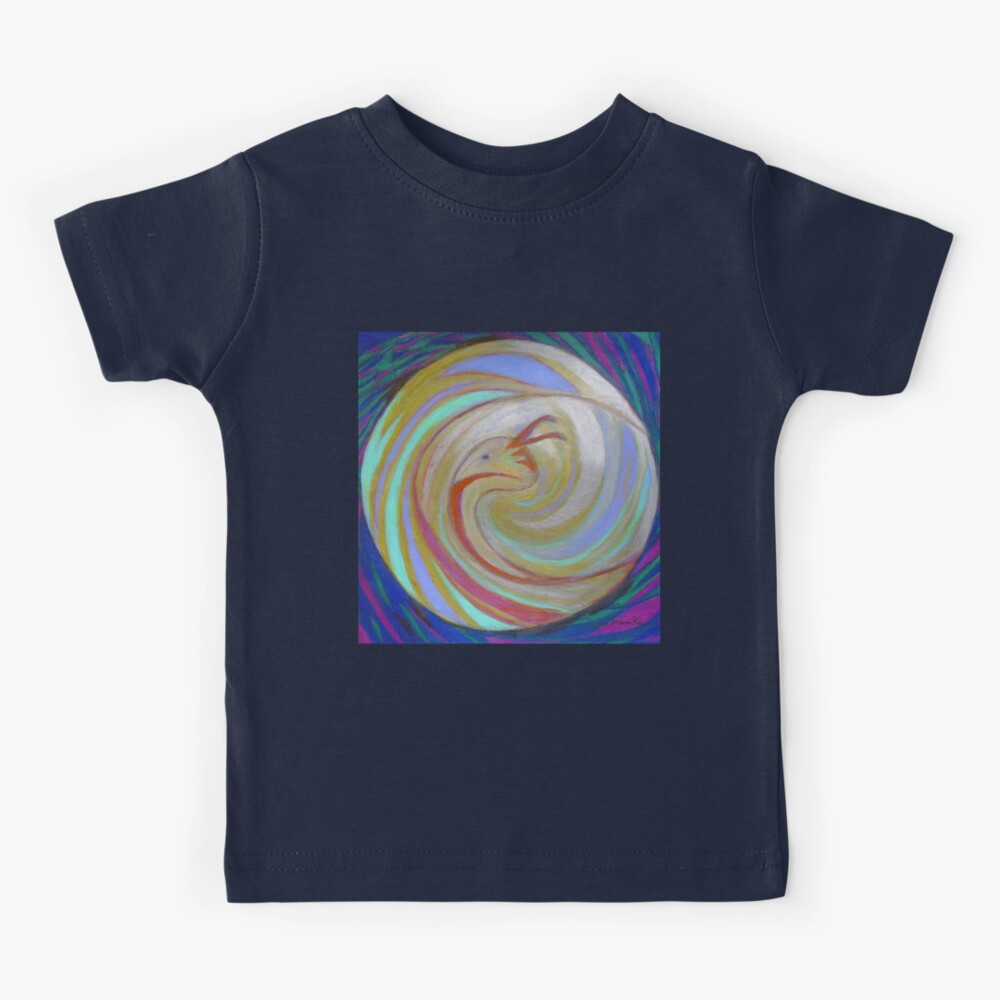 Item preview, Kids T-Shirt designed and sold by DWeaverRoss.