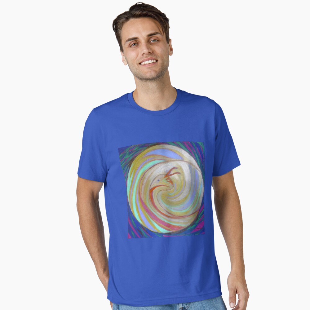 Item preview, Essential T-Shirt designed and sold by DWeaverRoss.