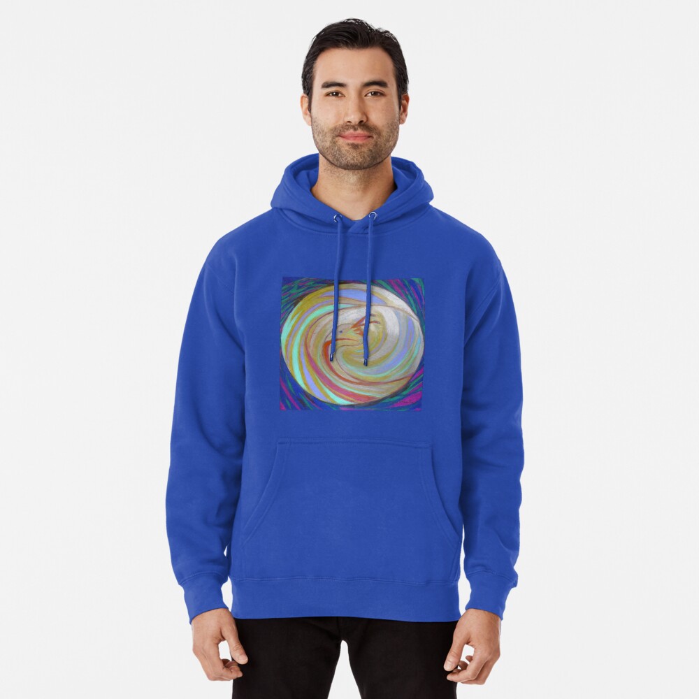 Item preview, Pullover Hoodie designed and sold by DWeaverRoss.