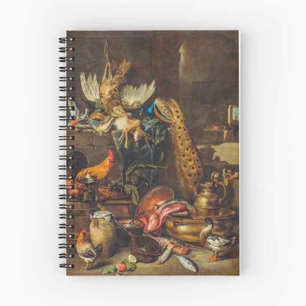 Item preview, The Larder - Anton Maria Vassallo designed and sold by PinkTomate.
