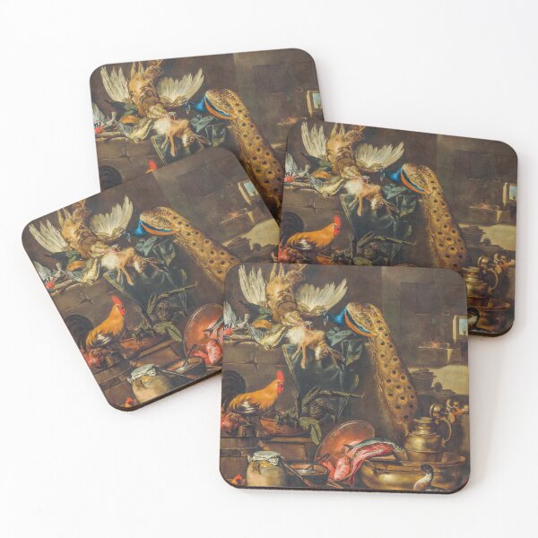 Item preview, The Larder - Anton Maria Vassallo designed and sold by PinkTomate.