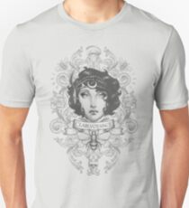 CLAIRVOYANCE Unisex T-Shirt