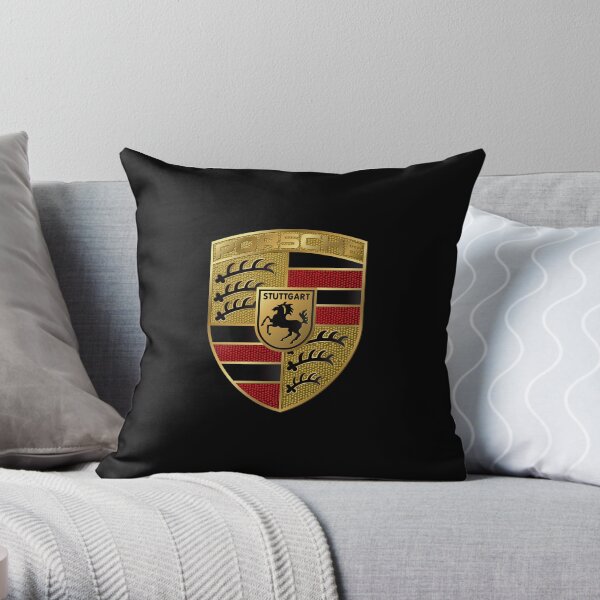 Bestseller - Porsche Stuttgart Merchandise Dekokissen