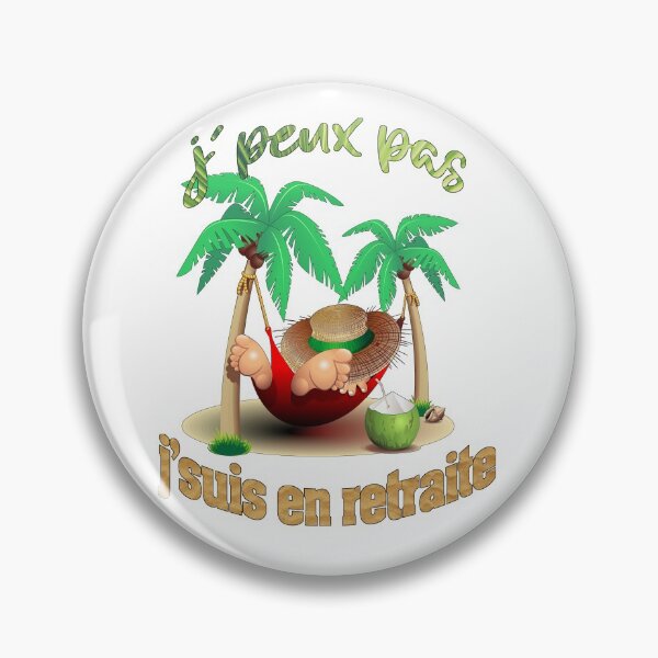 Item preview, I Can't I'm Retired T-Shirt | i can't t-shirt | i can't | retirement t-shirt | retirement humor | summer humor designed and sold by PCBoutique.