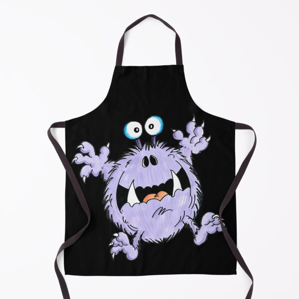 Item preview, Frightened Fred designed and sold by BrendanJohnson.