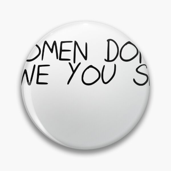Item preview, Women don't owe you shit designed and sold by Profashionall.