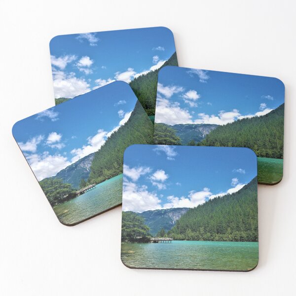Item preview, Dock at the Lake designed and sold by Cassidilla33.