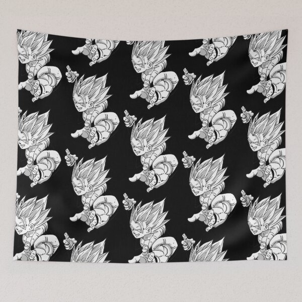 Item preview, gogeta designed and sold by Camaron15.