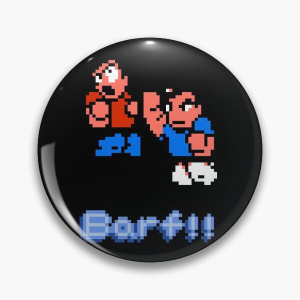 Item preview, Barf  designed and sold by Schromen20.