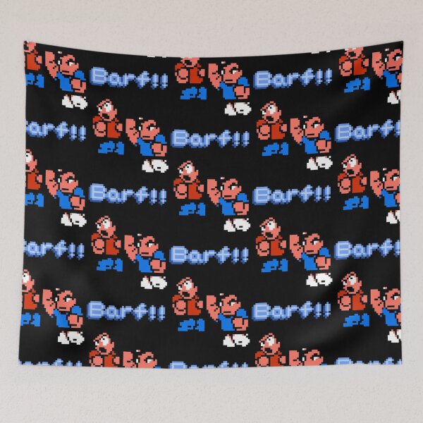 Item preview, Barf  designed and sold by Schromen20.