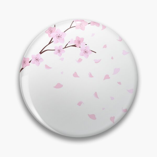 Item preview, Sakura - Cherry Blossom designed and sold by Kedo Momo.