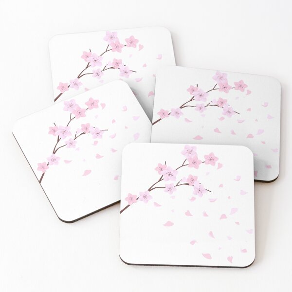 Item preview, Sakura - Cherry Blossom designed and sold by Kedo Momo.