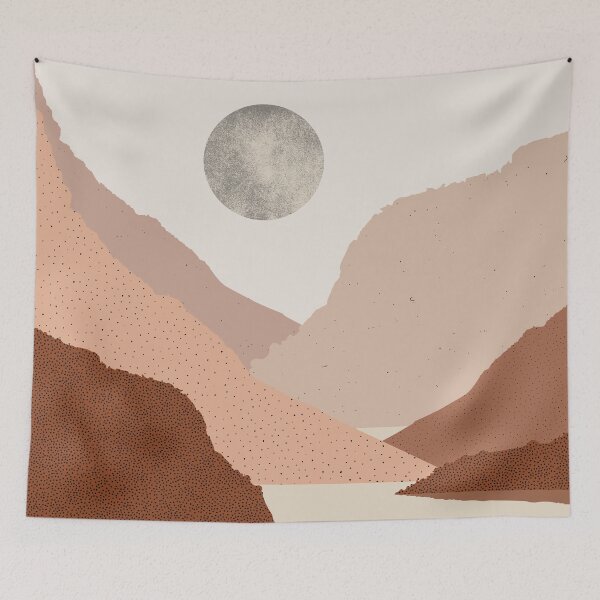 Item preview, Canyon designed and sold by UrbanEpiphany.