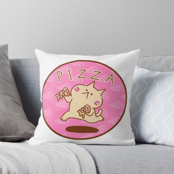 Item preview, Pizza is here!  designed and sold by Friendshipp.