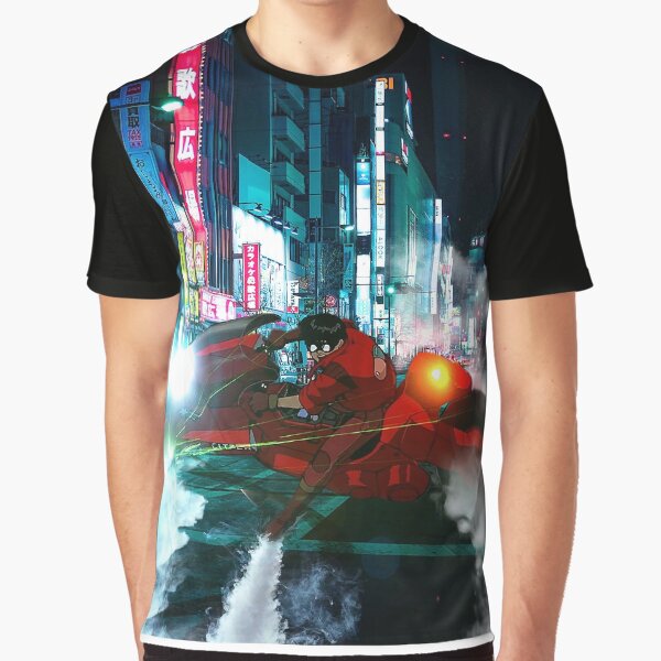 Item preview, Akira designed and sold by seigan.