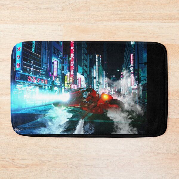 Item preview, Akira designed and sold by seigan.