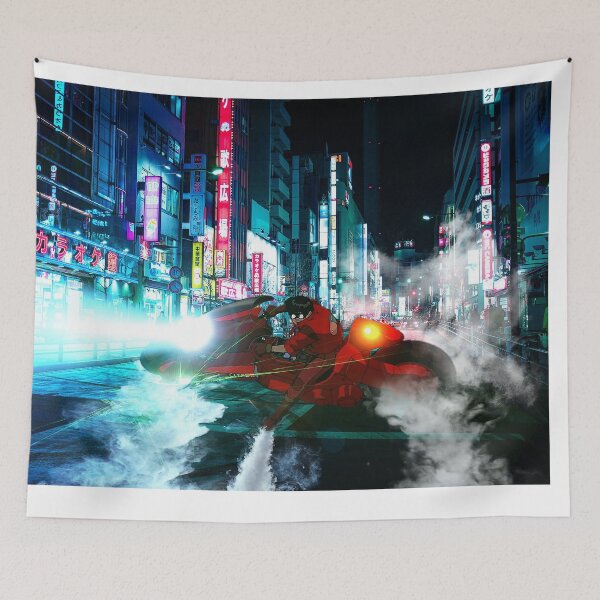 Item preview, Akira designed and sold by seigan.