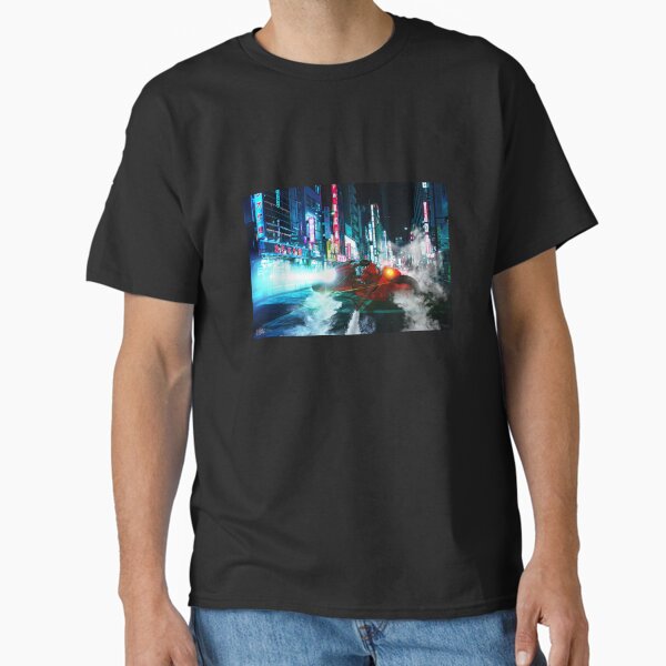 Item preview, Akira designed and sold by seigan.