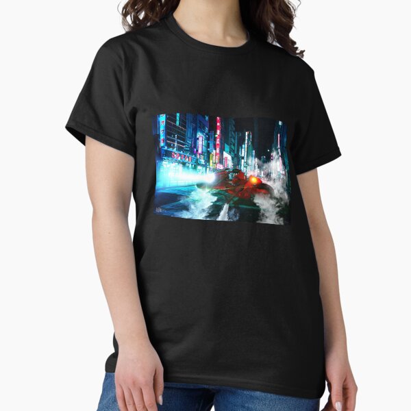 Item preview, Akira designed and sold by seigan.