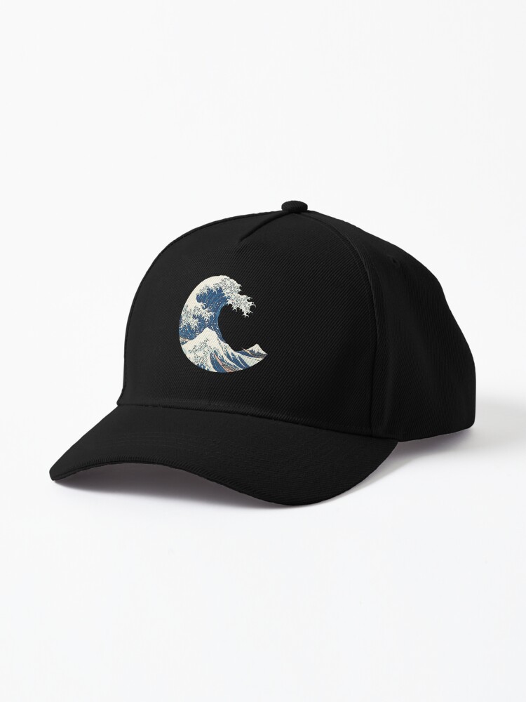 Die groBe Welle vor Kanagawa Cap