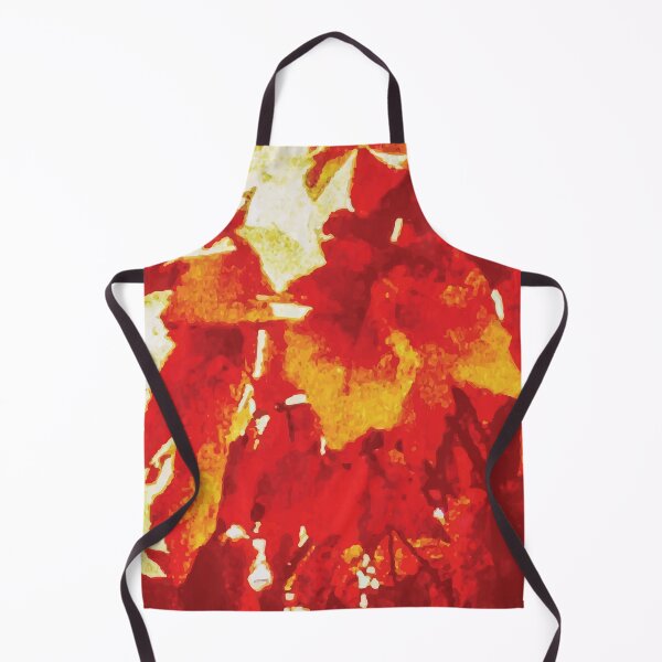 Item preview, Red Maple Leaves designed and sold by PSCSCo.
