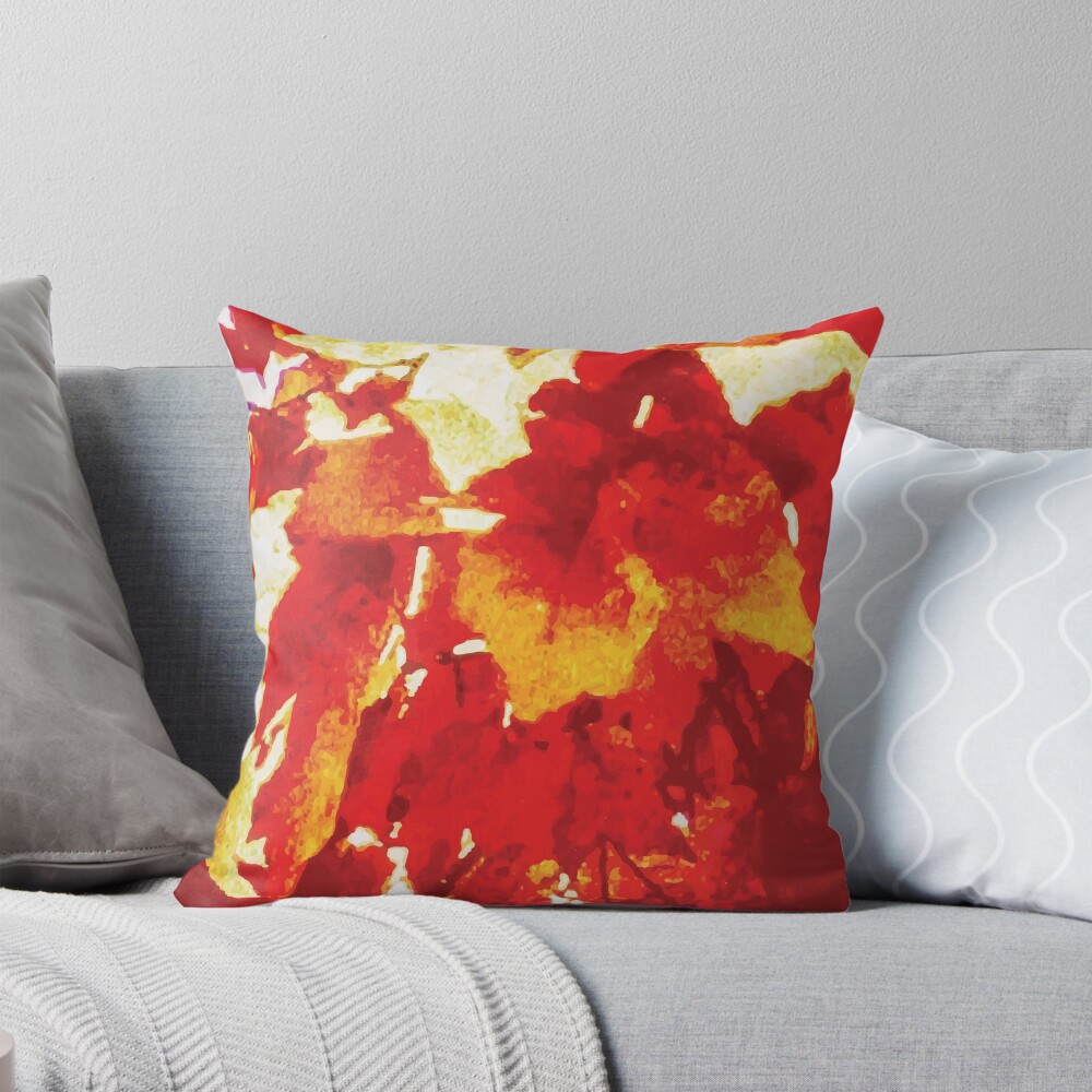 Item preview, Throw Pillow designed and sold by PSCSCo.