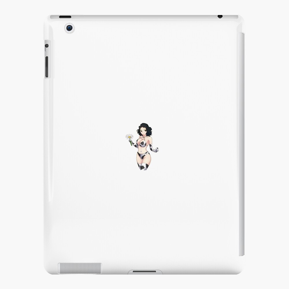 Anime Cow bikini Girl
