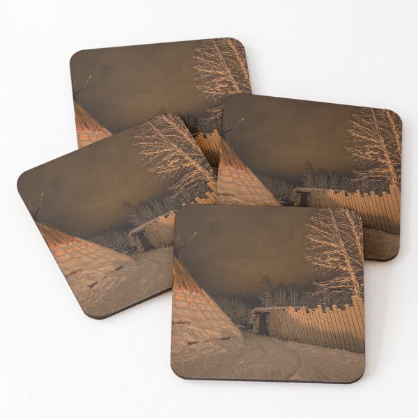 Item preview, Lapland Camp designed and sold by Marylou Badeaux.