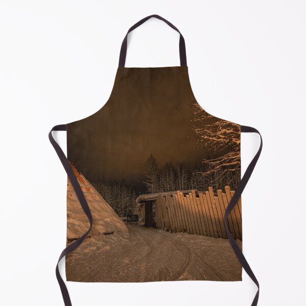 Item preview, Lapland Camp designed and sold by Marylou Badeaux.