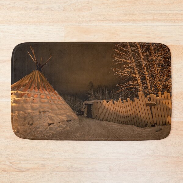 Item preview, Lapland Camp designed and sold by Marylou Badeaux.