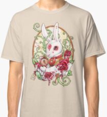 Rabbit Hole Classic T-Shirt
