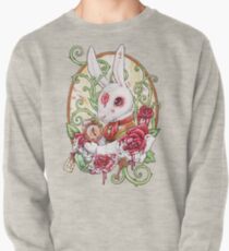 Kaninchenbau Sweatshirt