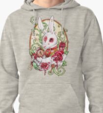 Rabbit Hole Pullover Hoodie