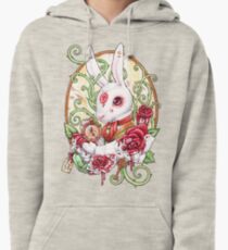 Rabbit Hole Pullover Hoodie