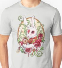 Rabbit Hole Unisex T-Shirt