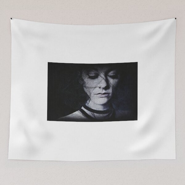 Item preview, Take All Your Fluid Words, Kiss Me Farewell designed and sold by Jennifer Rhoades.