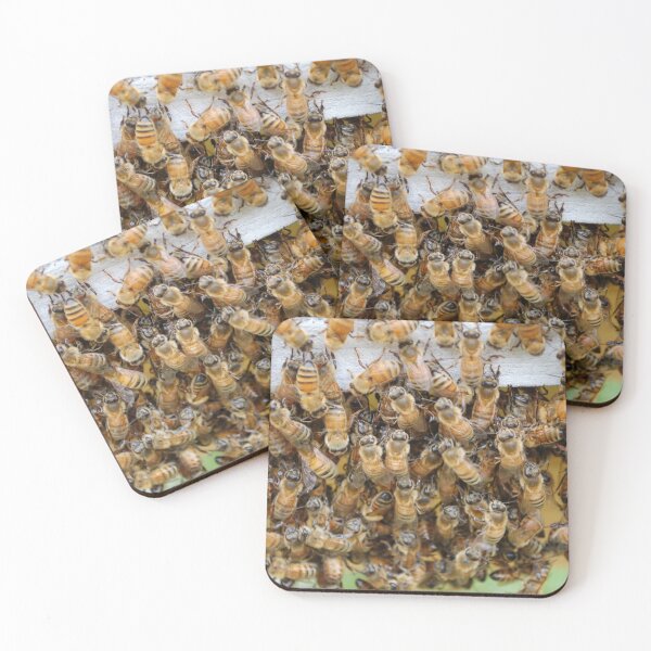 Item preview, Bees! designed and sold by Sparrowrose22.