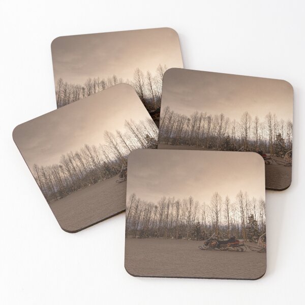 Item preview, Lapland Wilderness designed and sold by Marylou Badeaux.