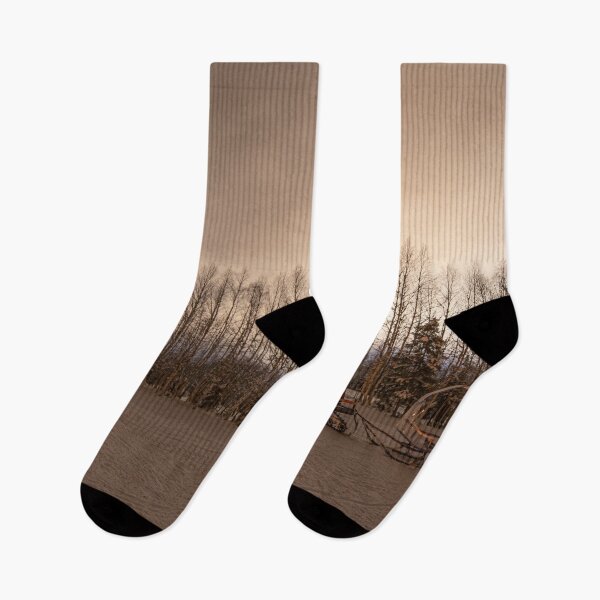 Item preview, Lapland Wilderness designed and sold by Marylou Badeaux.